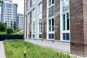 Фото №1: 1-комнатная квартира 40 м² - Липецк, мкр. Ниженка, ул. Арктическая, 4