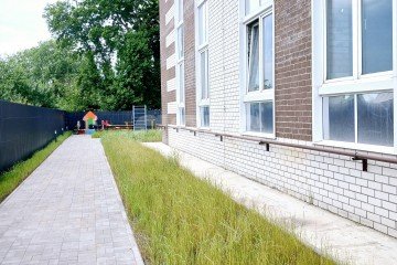 Фото №3: 1-комнатная квартира 40 м² - Липецк, мкр. Ниженка, ул. Арктическая, 4