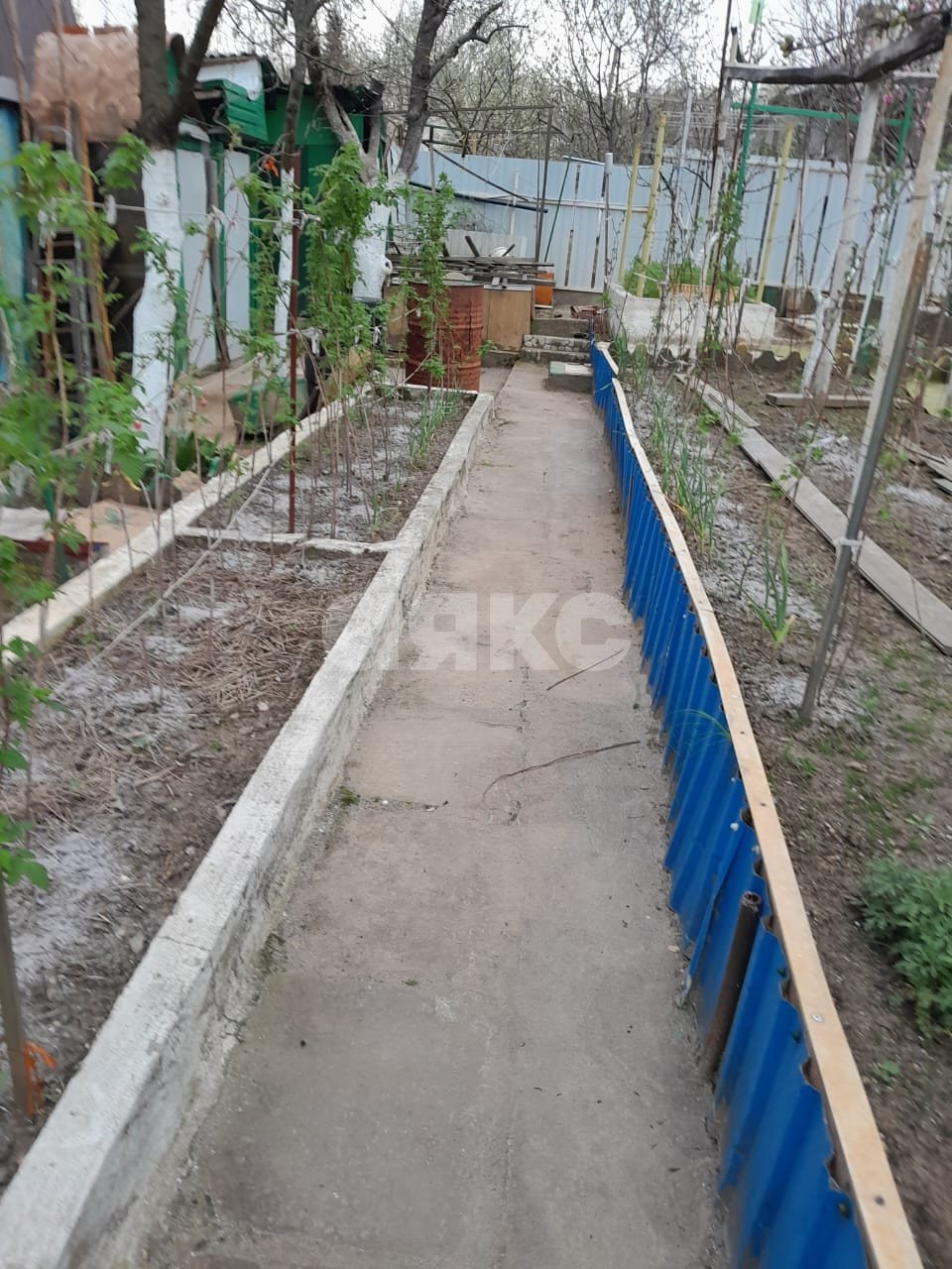 Фото №3: Земельный участок под ИЖС 6 сот. - Горячий Ключ, СТ Кунпанова Поляна, ул. Ореховая