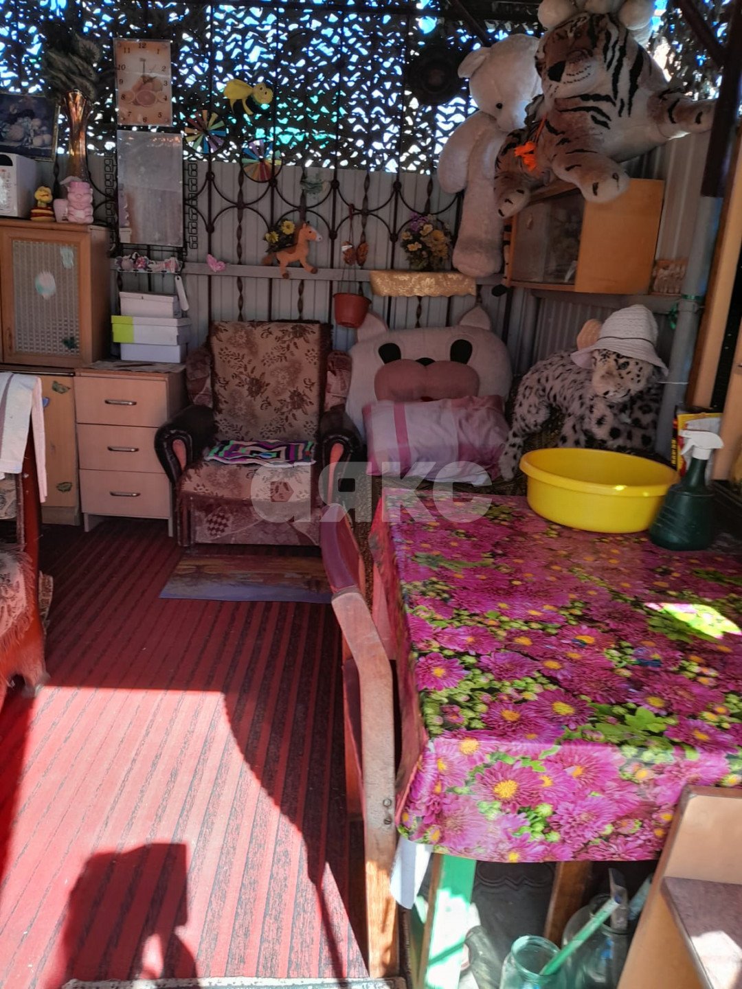 Фото №10: Земельный участок под ИЖС 6 сот. - Горячий Ключ, СТ Кунпанова Поляна, ул. Ореховая