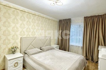 Фото №1: 3-комнатная квартира 69 м² - Армавир, мкр. Черёмушки, ул. Каспарова, 3