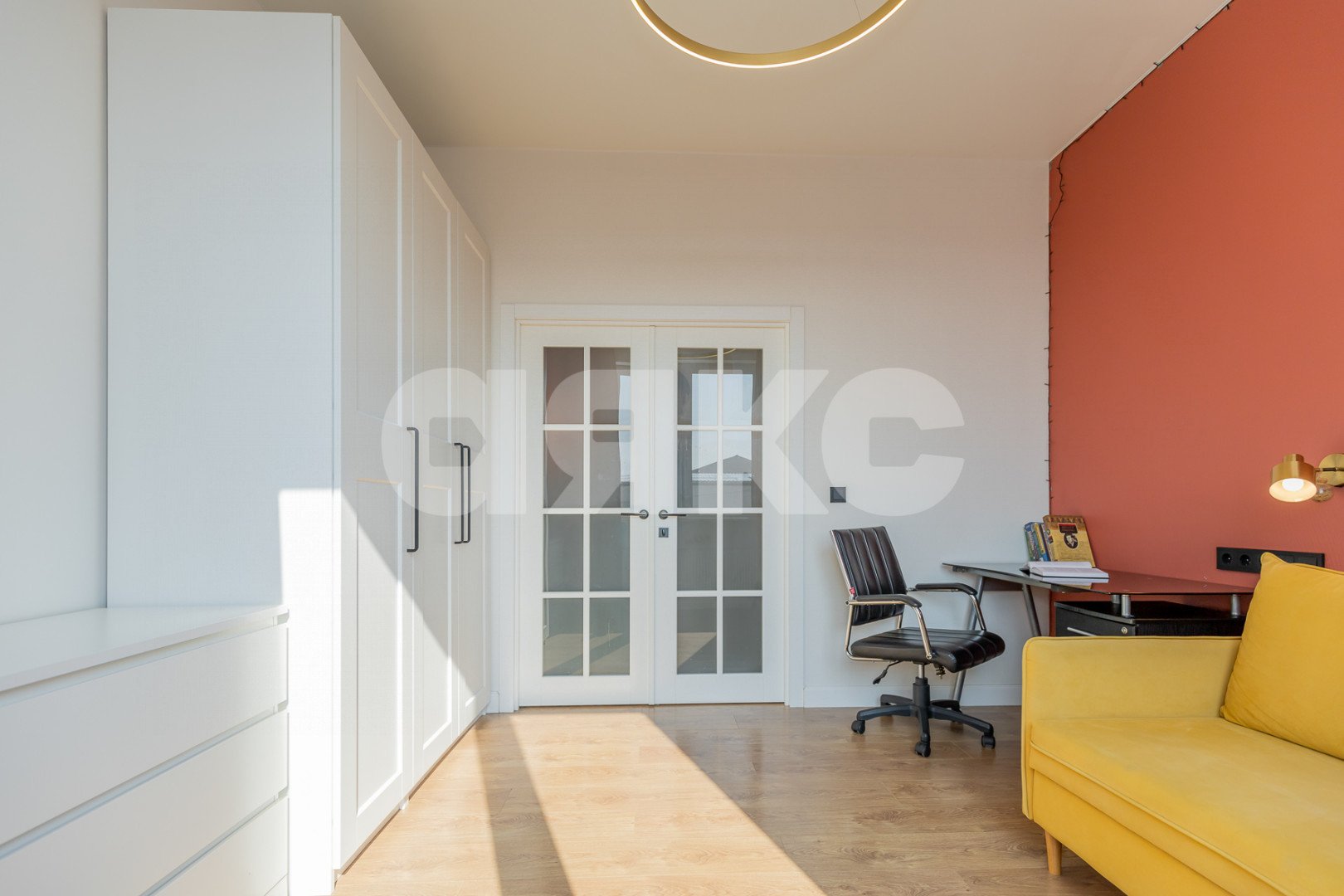 Фото №8: 2-комнатная квартира 43 м² - Развилка, жилой комплекс Римский, пр-д Римский, 11