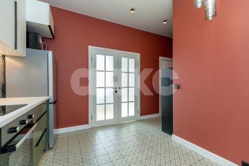 Фото №4: 2-комнатная квартира 43 м² - Развилка, мкр. жилой комплекс Римский, пр-д Римский, 11