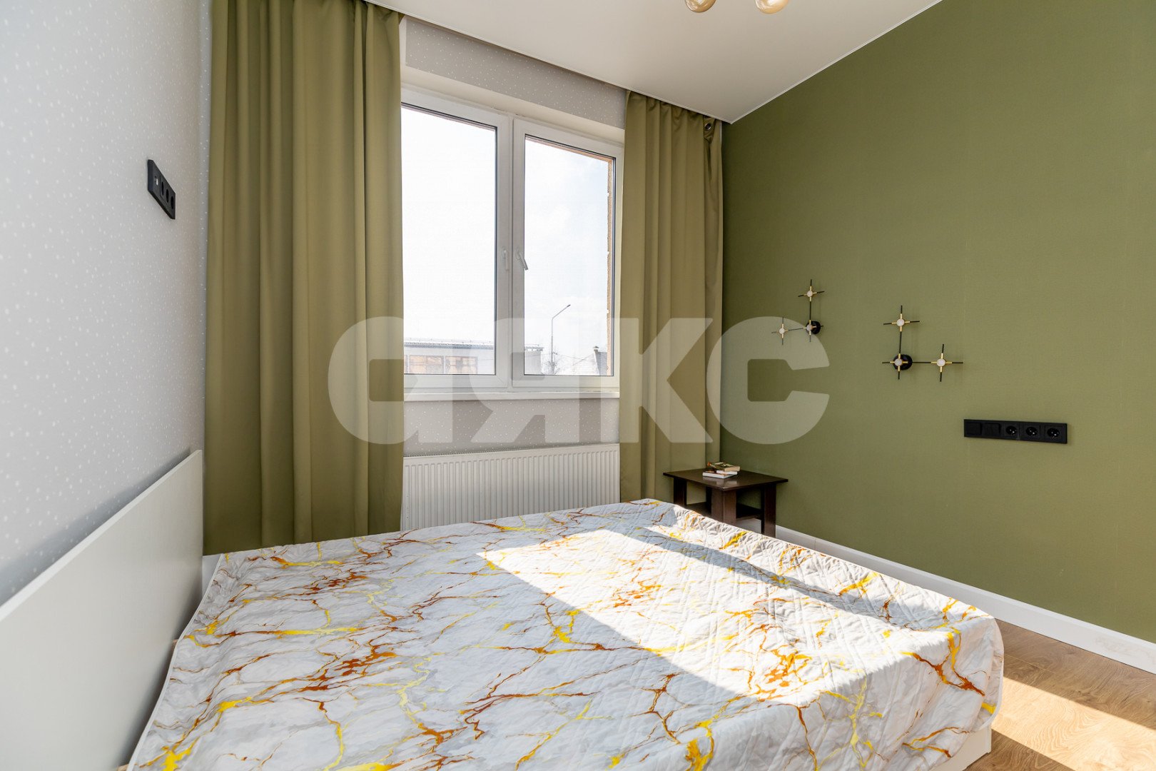 Фото №15: 2-комнатная квартира 43 м² - Развилка, жилой комплекс Римский, пр-д Римский, 11