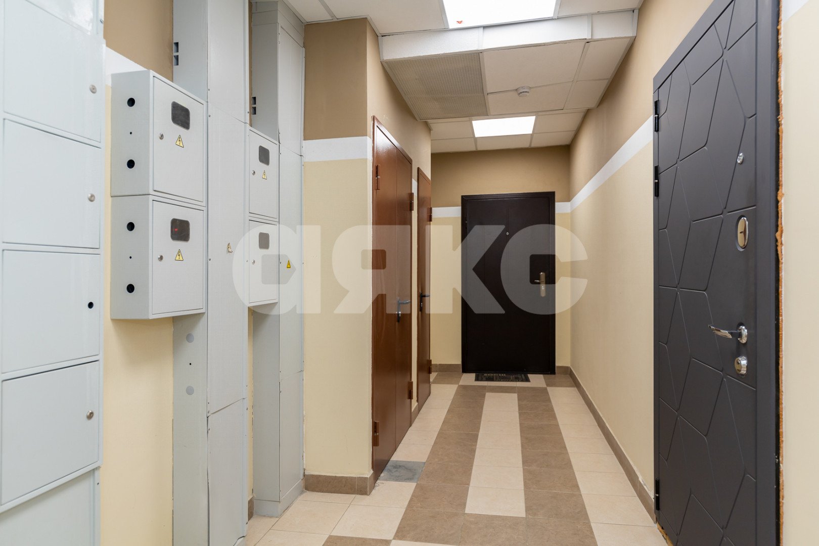 Фото №22: 2-комнатная квартира 43 м² - Развилка, жилой комплекс Римский, пр-д Римский, 11