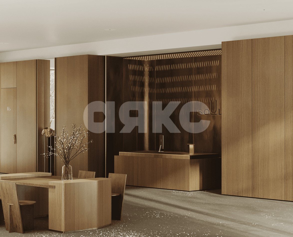 Фото №7: 3-комнатная квартира 80 м² - Москва, Аэропорт, 