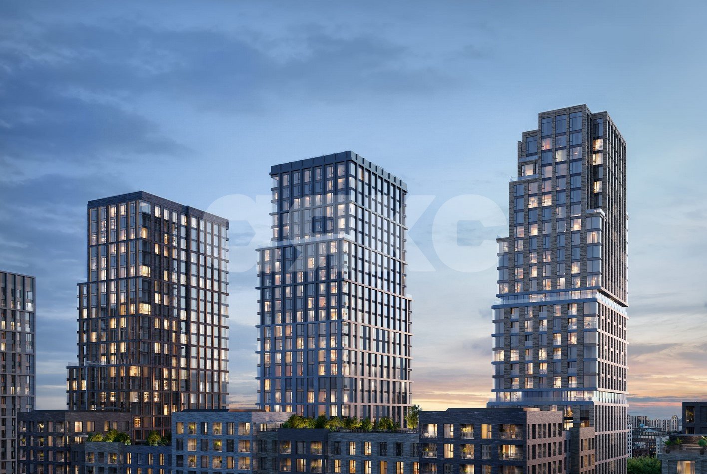 Фото №26: 3-комнатная квартира 80 м² - Москва, Аэропорт, 