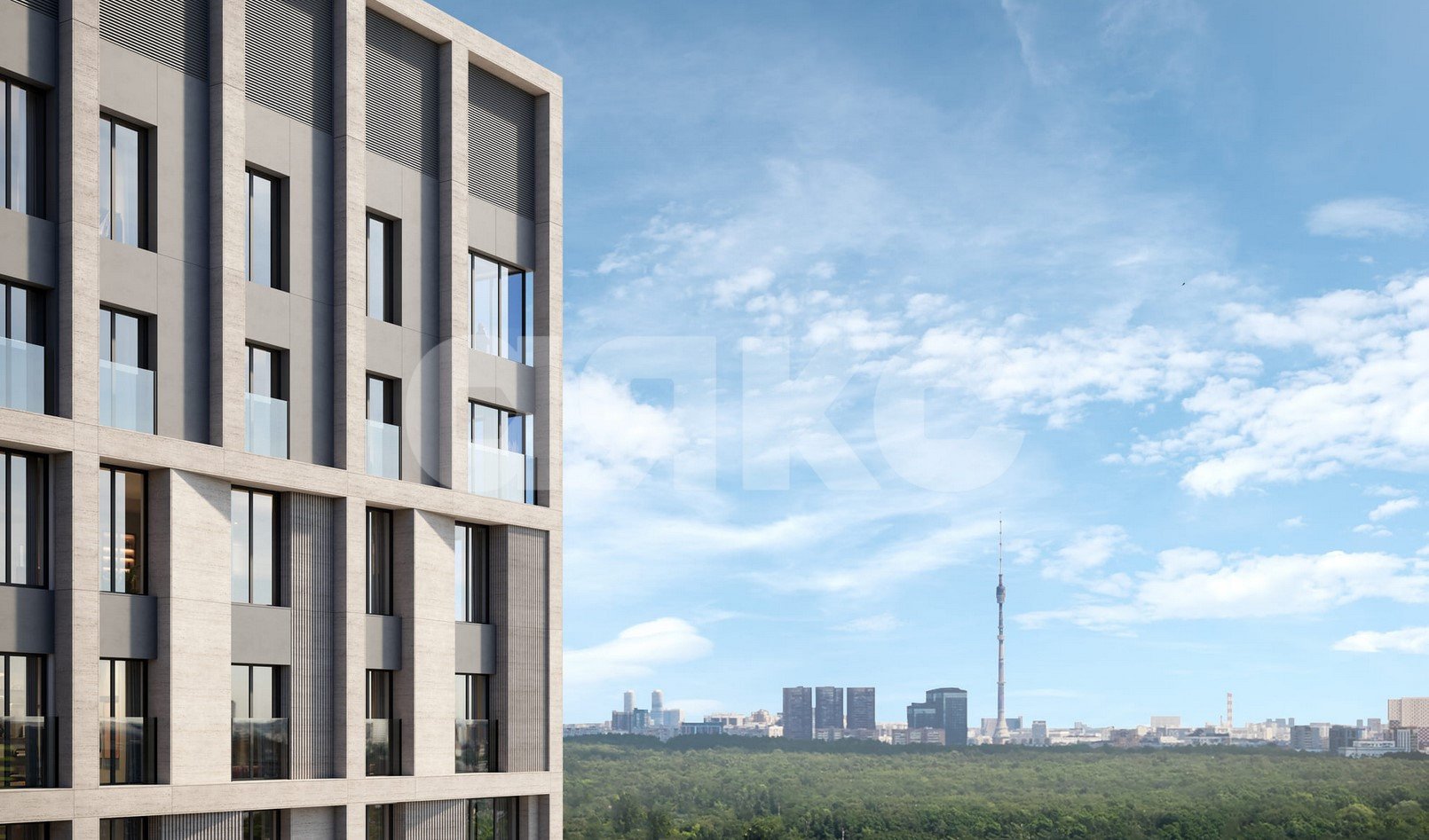Фото №29: 3-комнатная квартира 80 м² - Москва, Аэропорт, 