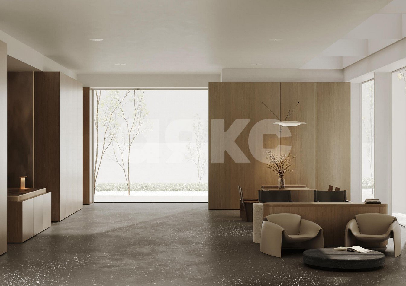 Фото №8: 3-комнатная квартира 80 м² - Москва, Аэропорт, 