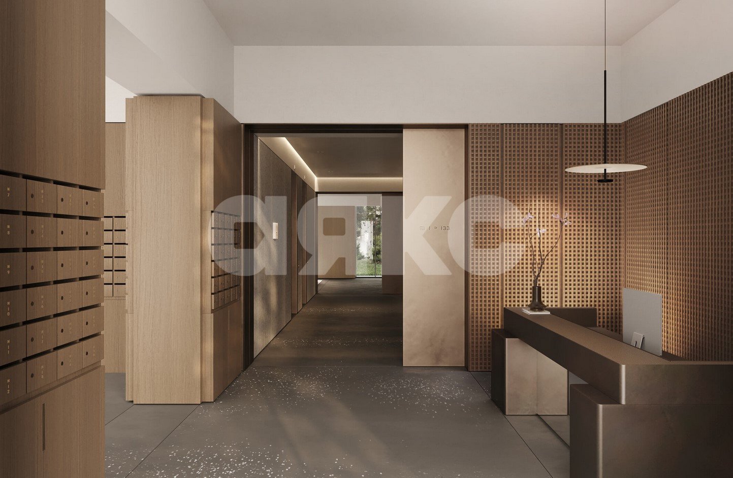 Фото №16: 3-комнатная квартира 80 м² - Москва, Аэропорт, 