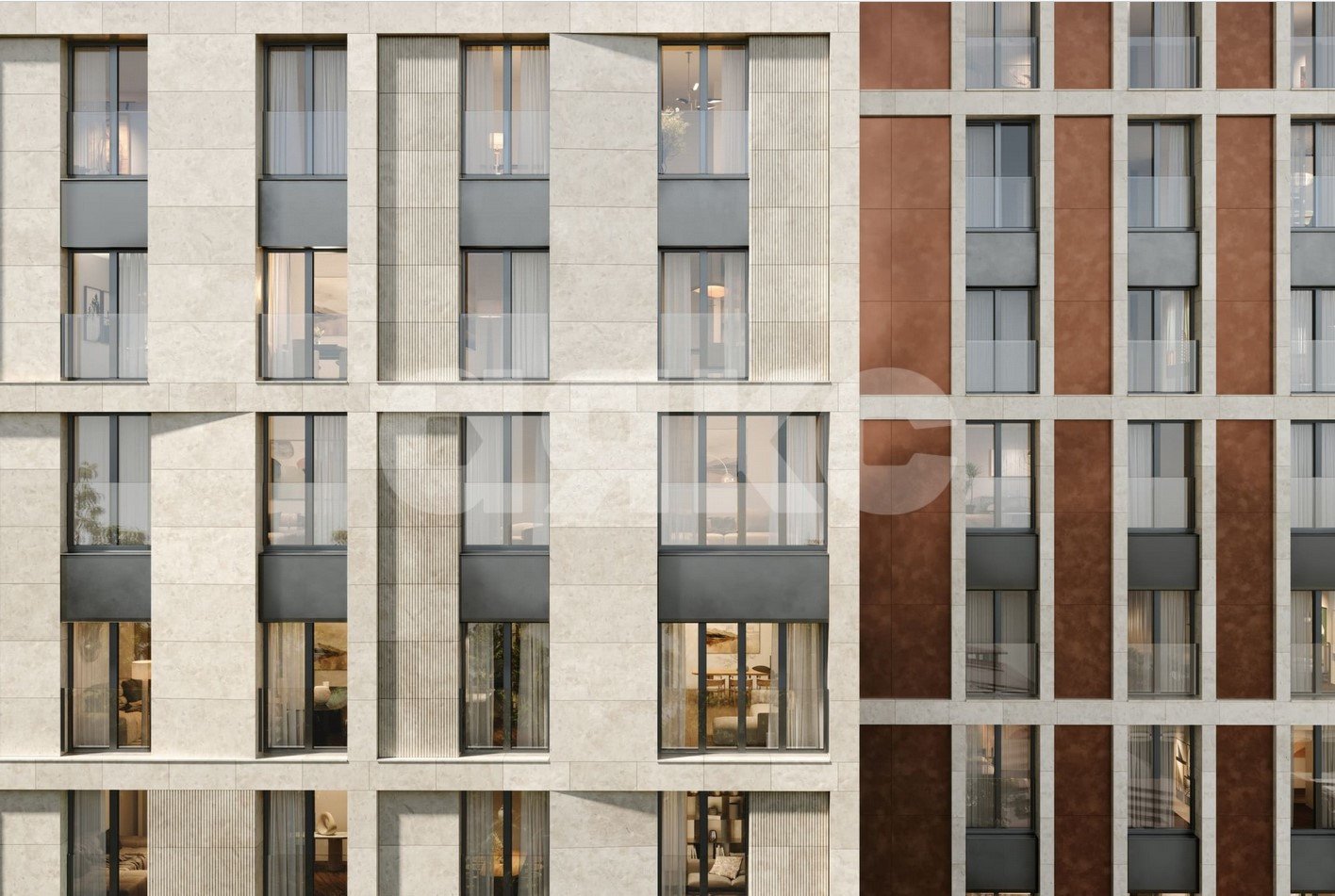 Фото №23: 3-комнатная квартира 80 м² - Москва, Аэропорт, 