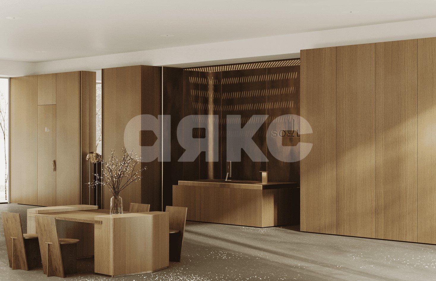 Фото №13: 3-комнатная квартира 80 м² - Москва, Аэропорт, 