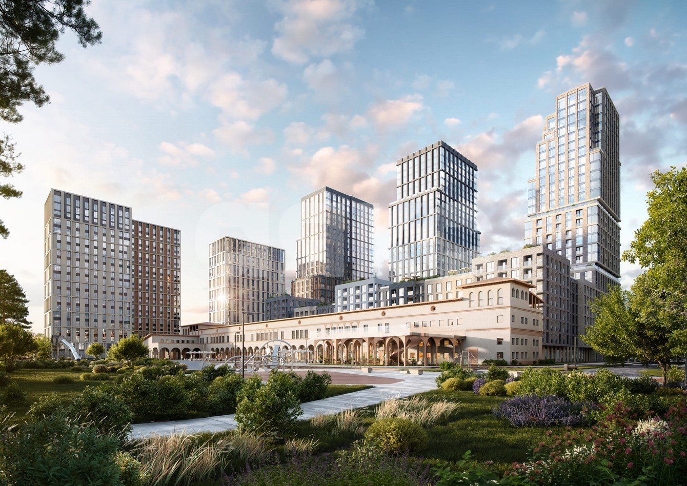 Фото №31: 3-комнатная квартира 80 м² - Москва, Аэропорт, 