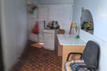 Фото №3: 2-комнатная квартира 27 м² - Краснодар, мкр. Фестивальный, ул. Фестивальная, 17/1