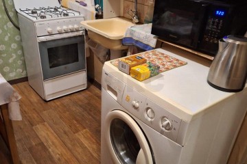 Фото №4: 2-комнатная квартира 27 м² - Краснодар, мкр. Фестивальный, ул. Фестивальная, 17/1