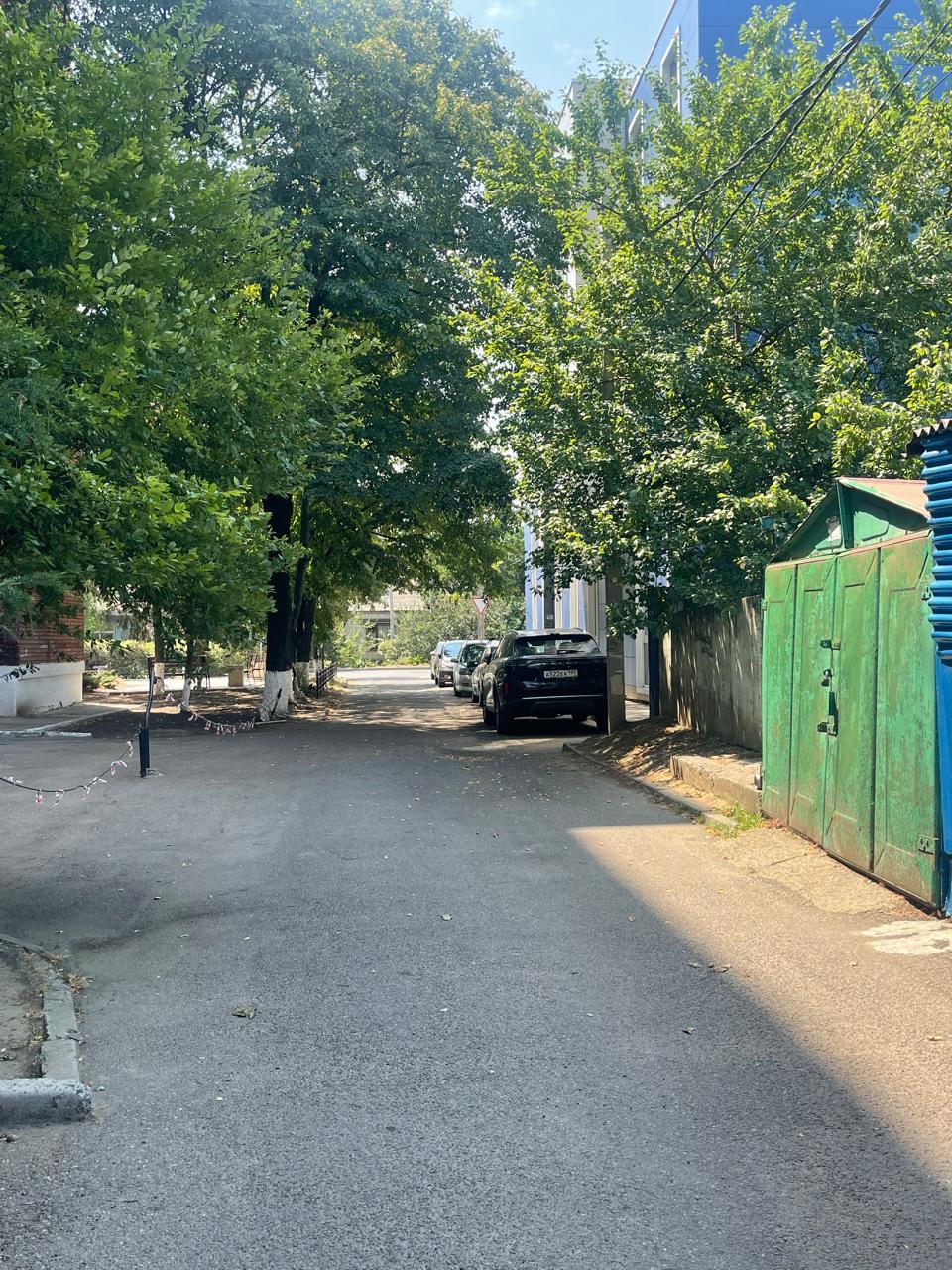 Фото №6: 2-комнатная квартира 27 м² - Краснодар, Прикубанский внутригородской округ, мкр. Фестивальный, ул. Фестивальная, 17/1