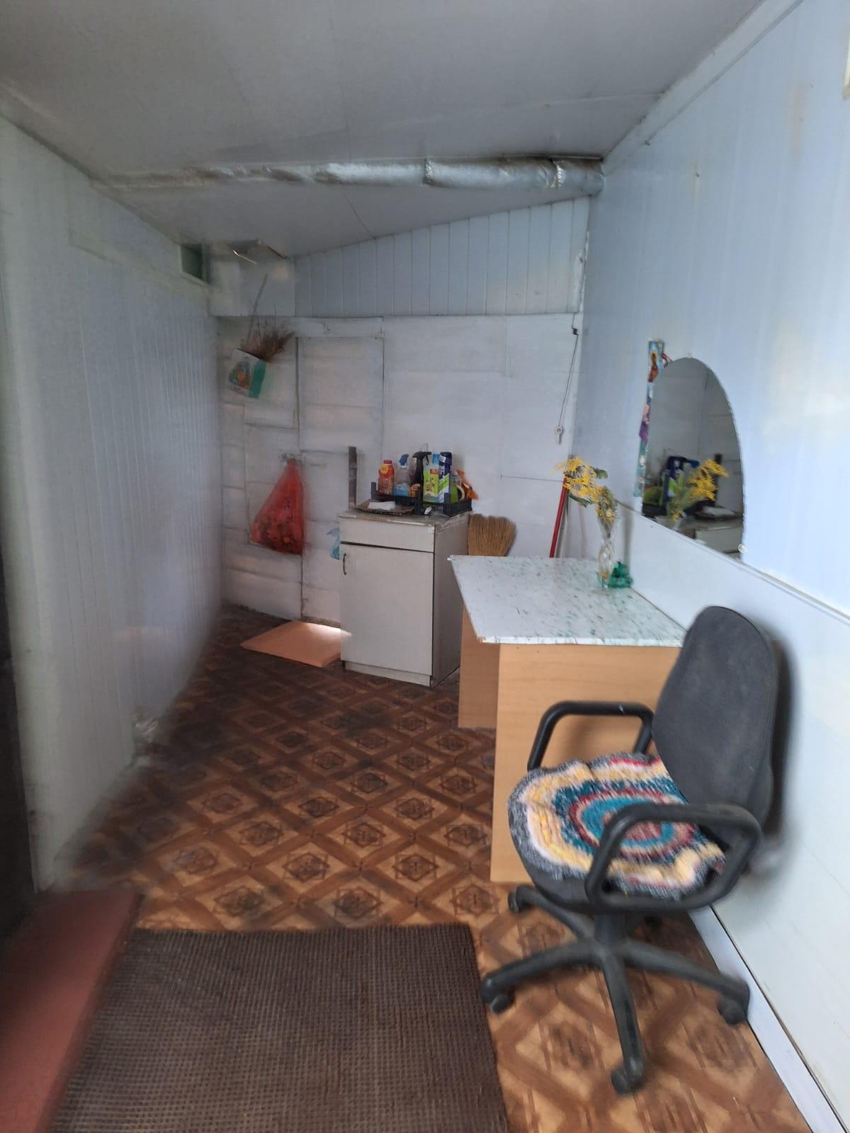 Фото №3: 2-комнатная квартира 27 м² - Краснодар, Прикубанский внутригородской округ, мкр. Фестивальный, ул. Фестивальная, 17/1