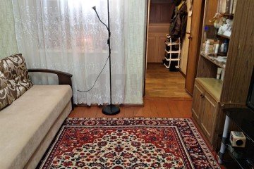 Фото №1: 2-комнатная квартира 27 м² - Краснодар, мкр. Фестивальный, ул. Фестивальная, 17/1