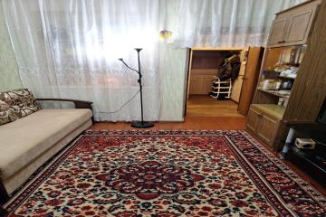 Фото №1: 2-комнатная квартира 27 м² - Краснодар, мкр. Фестивальный, ул. Фестивальная, 17/1