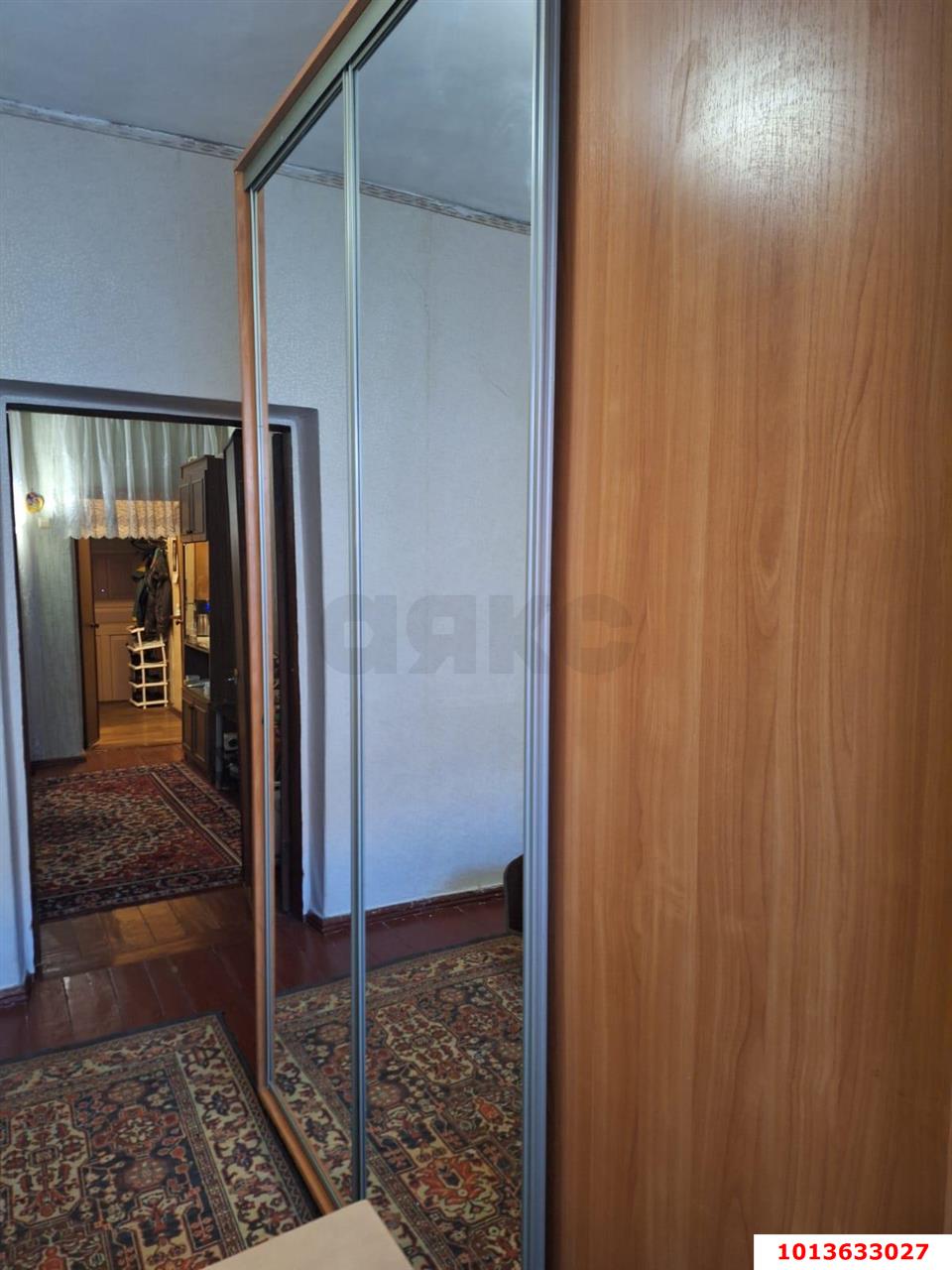 Фото №2: 2-комнатная квартира 27 м² - Краснодар, Фестивальный, ул. Фестивальная, 17/1