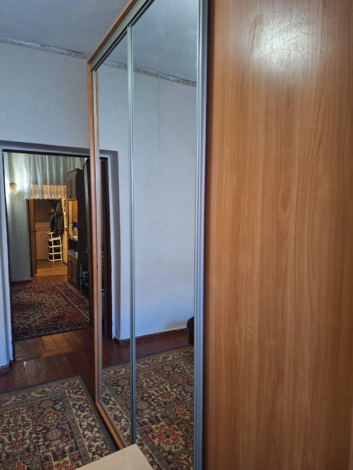 Фото №2: 2-комнатная квартира 27 м² - Краснодар, Прикубанский внутригородской округ, мкр. Фестивальный, ул. Фестивальная, 17/1