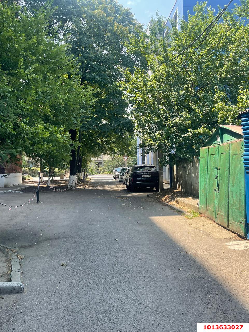 Фото №6: 2-комнатная квартира 27 м² - Краснодар, Фестивальный, ул. Фестивальная, 17/1