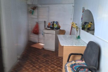 Фото №3: 2-комнатная квартира 27 м² - Краснодар, мкр. Фестивальный, ул. Фестивальная, 17/1