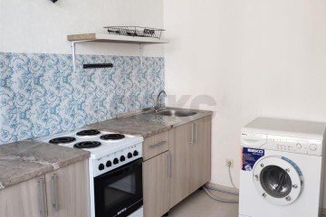 Фото №5: 1-комнатная квартира 40 м² - Краснодар, мкр. жилой комплекс Европа-Сити, ул. Античная, 2