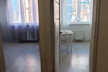 Фото №4: 1-комнатная квартира 40 м² - Краснодар, мкр. жилой комплекс Европа-Сити, ул. Античная, 2