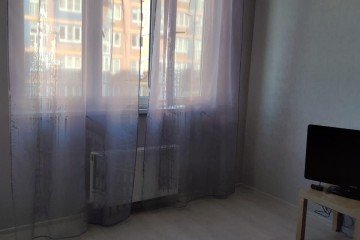 Фото №3: 1-комнатная квартира 40 м² - Краснодар, мкр. жилой комплекс Европа-Сити, ул. Античная, 2