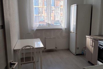 Фото №1: 1-комнатная квартира 40 м² - Краснодар, мкр. жилой комплекс Европа-Сити, ул. Античная, 2