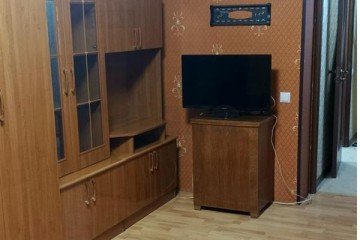 Фото №2: 1-комнатная квартира 43 м² - Краснодар, мкр. Музыкальный, ул. имени С.В. Рахманинова, 13