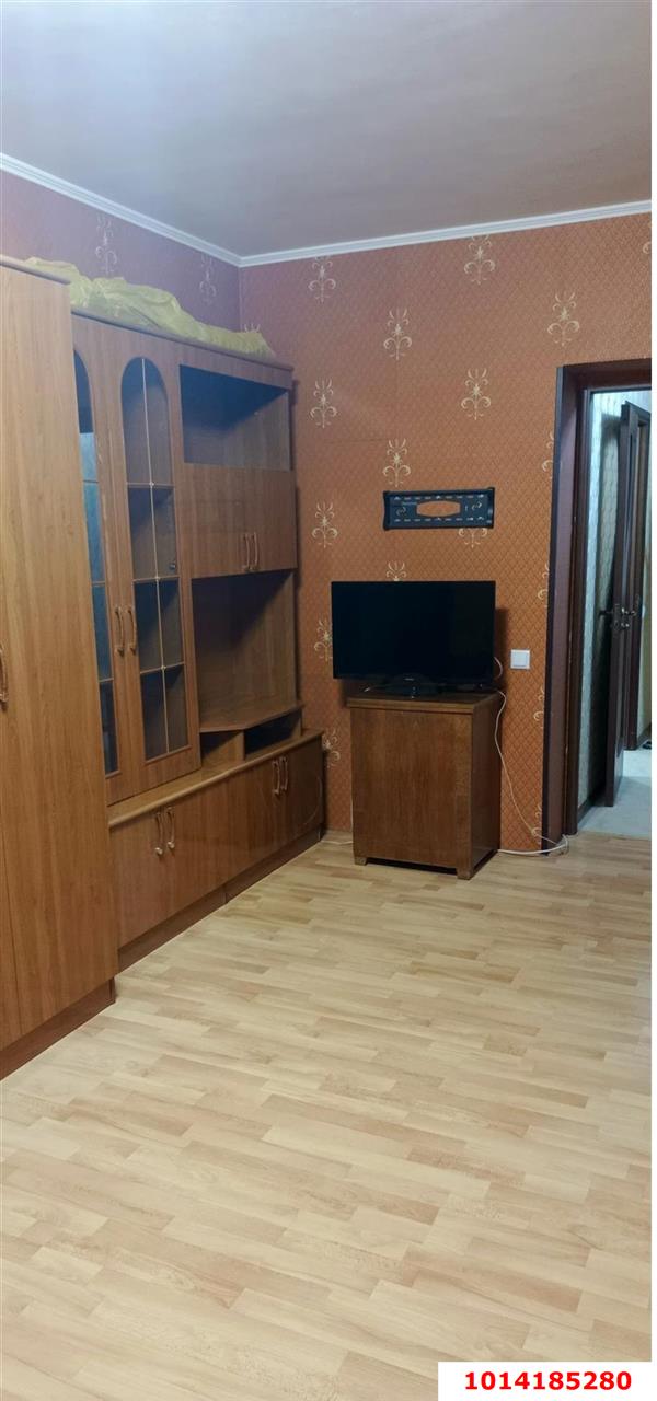Фото №2: 1-комнатная квартира 43 м² - Краснодар, Музыкальный, ул. имени С.В. Рахманинова, 13
