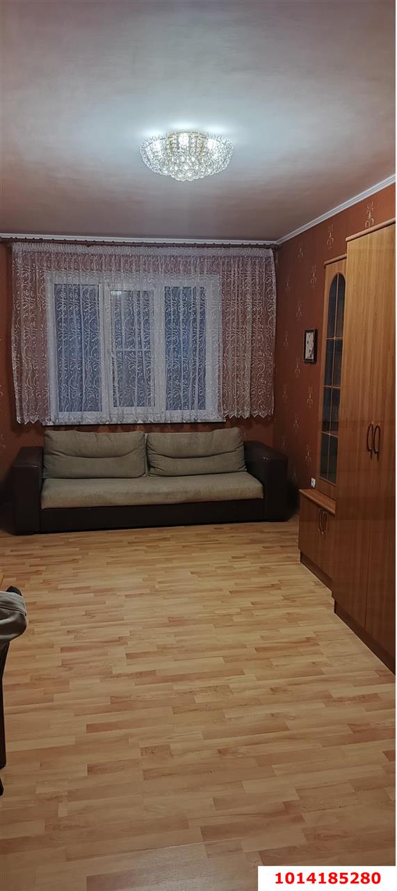 Фото №3: 1-комнатная квартира 43 м² - Краснодар, Музыкальный, ул. имени С.В. Рахманинова, 13