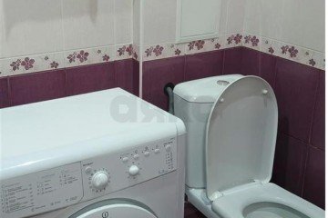 Фото №4: 1-комнатная квартира 43 м² - Краснодар, мкр. Музыкальный, ул. имени С.В. Рахманинова, 13