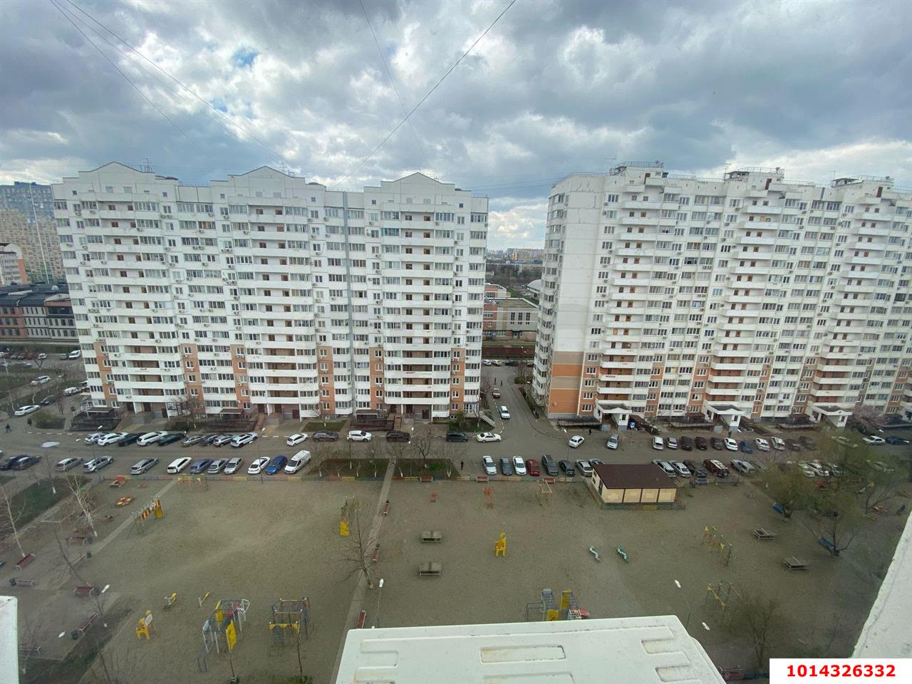 Фото №7: 1-комнатная квартира 40 м² - Краснодар, Московский, ул. им. Байбакова Н.К., 2/1