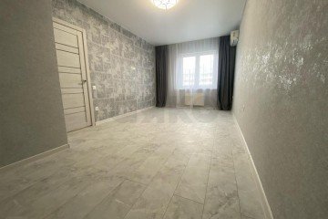 Фото №1: 1-комнатная квартира 40 м² - Краснодар, мкр. Московский, ул. им. Байбакова Н.К., 2/1
