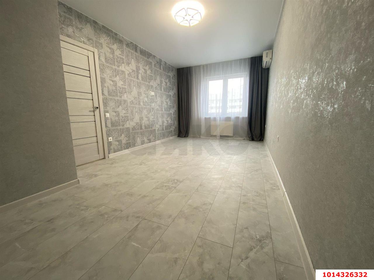 Фото №1: 1-комнатная квартира 40 м² - Краснодар, Московский, ул. им. Байбакова Н.К., 2/1