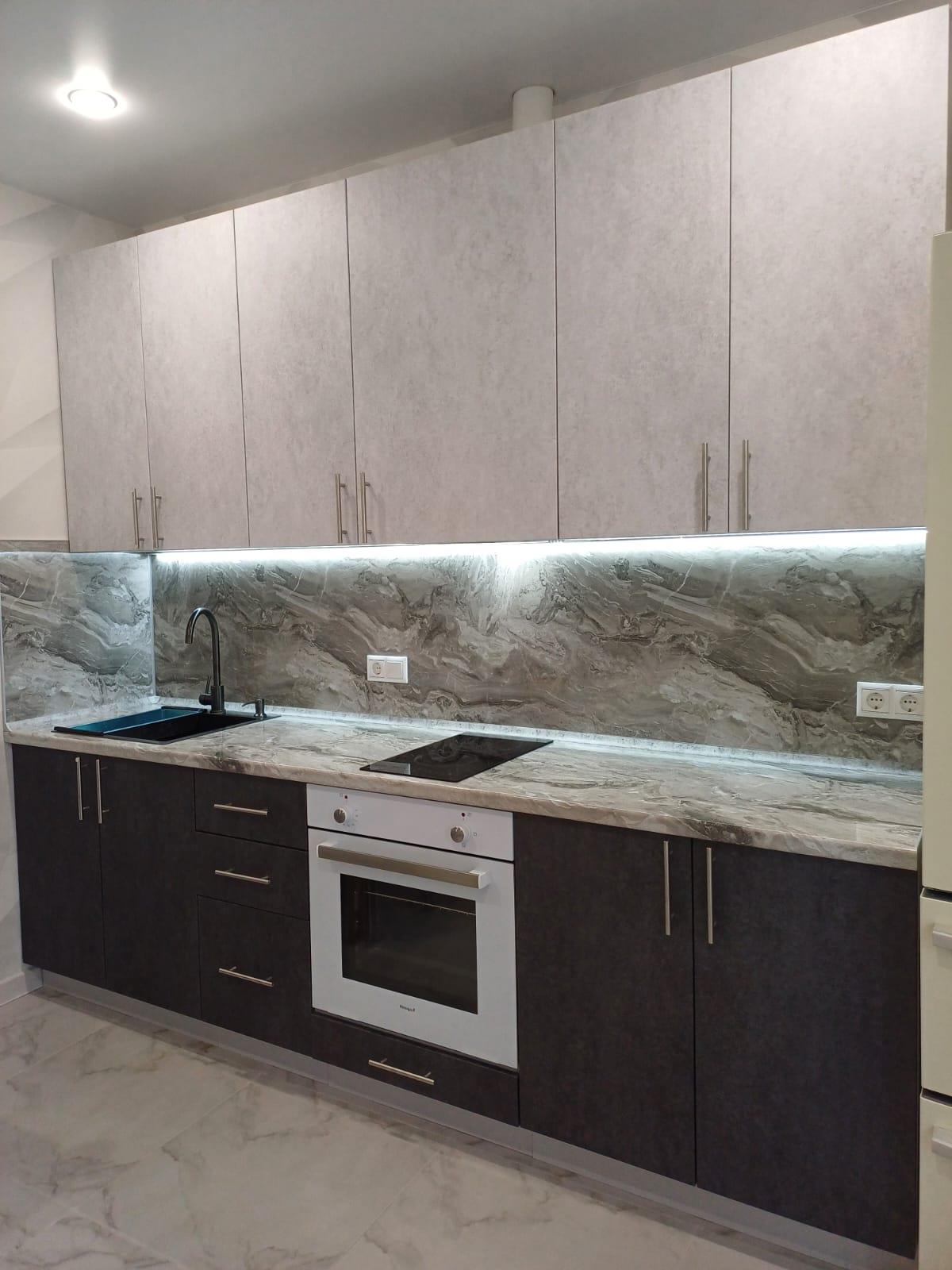 Фото №1: 1-комнатная квартира 40 м² - Краснодар, Прикубанский внутригородской округ, мкр. Московский, ул. им. Байбакова Н.К., 2/1