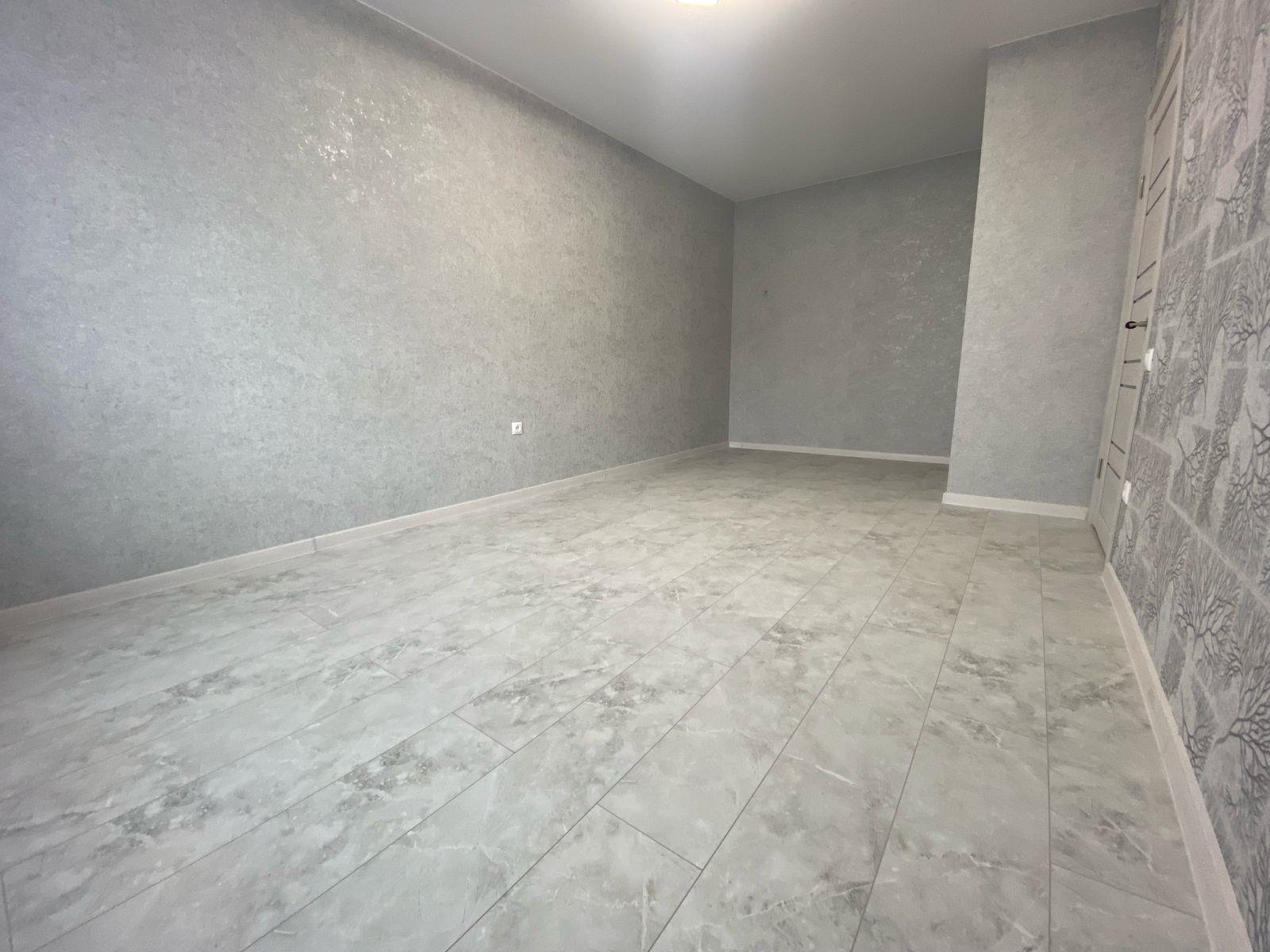 Фото №8: 1-комнатная квартира 40 м² - Краснодар, Прикубанский внутригородской округ, мкр. Московский, ул. им. Байбакова Н.К., 2/1