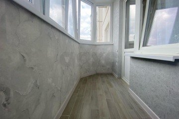 Фото №3: 1-комнатная квартира 40 м² - Краснодар, мкр. Московский, ул. им. Байбакова Н.К., 2/1