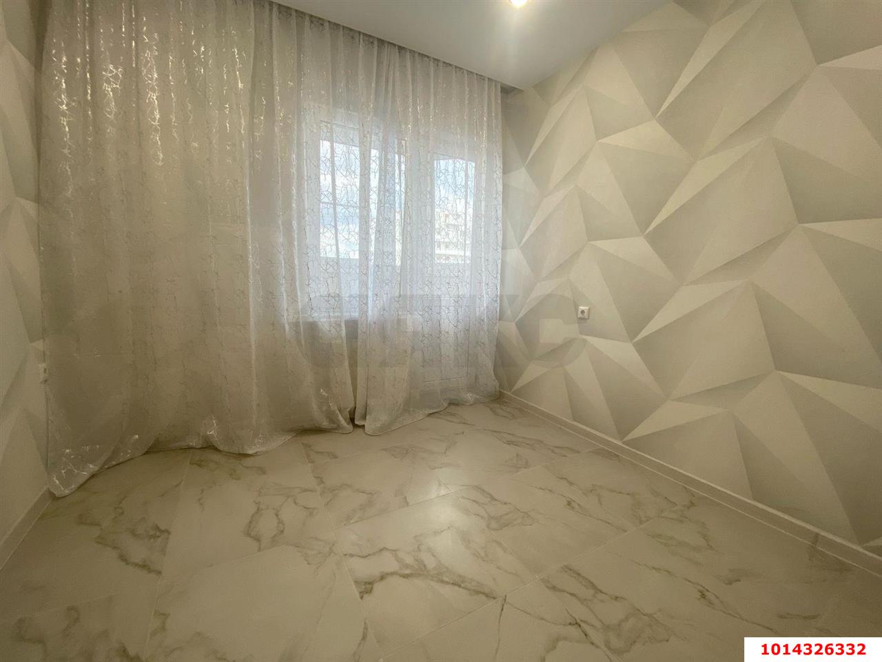 Фото №2: 1-комнатная квартира 40 м² - Краснодар, Московский, ул. им. Байбакова Н.К., 2/1