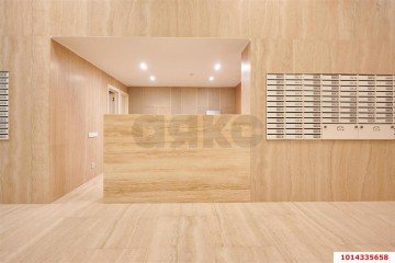 Фото №5: Апартаменты 21 м² - Краснодар, мкр. жилой комплекс Гранд Пэлэс, ул. Уральская, 75/6