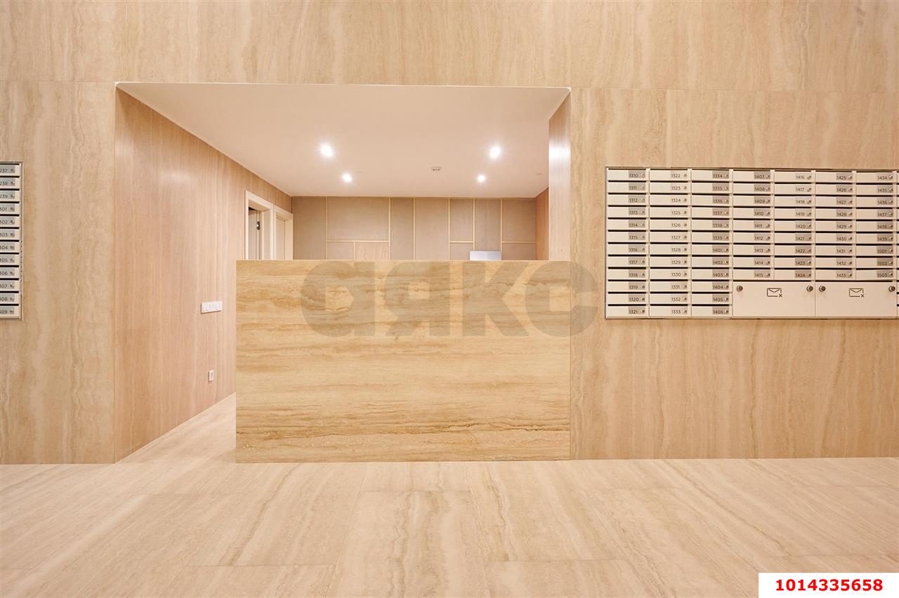 Фото №5: Апартаменты 21 м² - Краснодар, жилой комплекс Гранд Пэлэс, ул. Уральская, 75/6