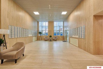 Фото №2: Апартаменты 21 м² - Краснодар, мкр. жилой комплекс Гранд Пэлэс, ул. Уральская, 75/6