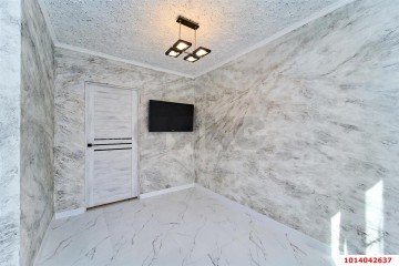 Фото №2: 3-комнатная квартира 53 м² - Краснодар, мкр. Хлопчато-бумажный Комбинат, ул. Енисейская, 54