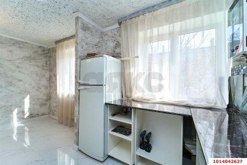 Фото №4: 3-комнатная квартира 53 м² - Краснодар, мкр. Хлопчато-бумажный Комбинат, ул. Енисейская, 54