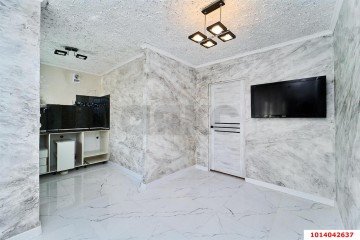 Фото №3: 3-комнатная квартира 53 м² - Краснодар, мкр. Хлопчато-бумажный Комбинат, ул. Енисейская, 54