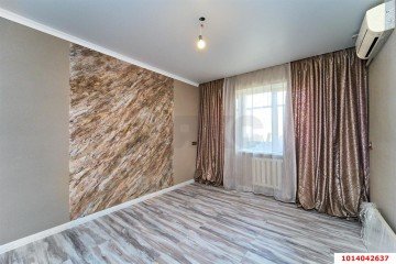 Фото №5: 3-комнатная квартира 53 м² - Краснодар, мкр. Хлопчато-бумажный Комбинат, ул. Енисейская, 54
