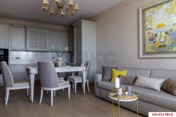 Фото №1: 2-комнатная квартира 78 м² - Краснодар, мкр. Центральный, ул. Березанская, 41